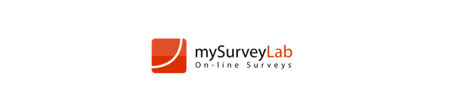 Nowe logo MySurveyLab