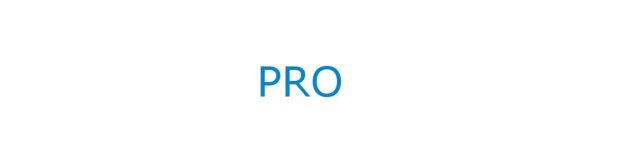 We introduced payments for PRO Plans