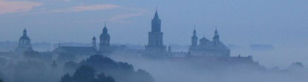 Surveys supporting the promotion of the City of Lublin