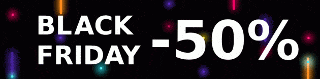 Black Friday in SurveyLab