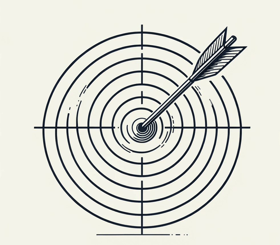 a goal of a student perception survey