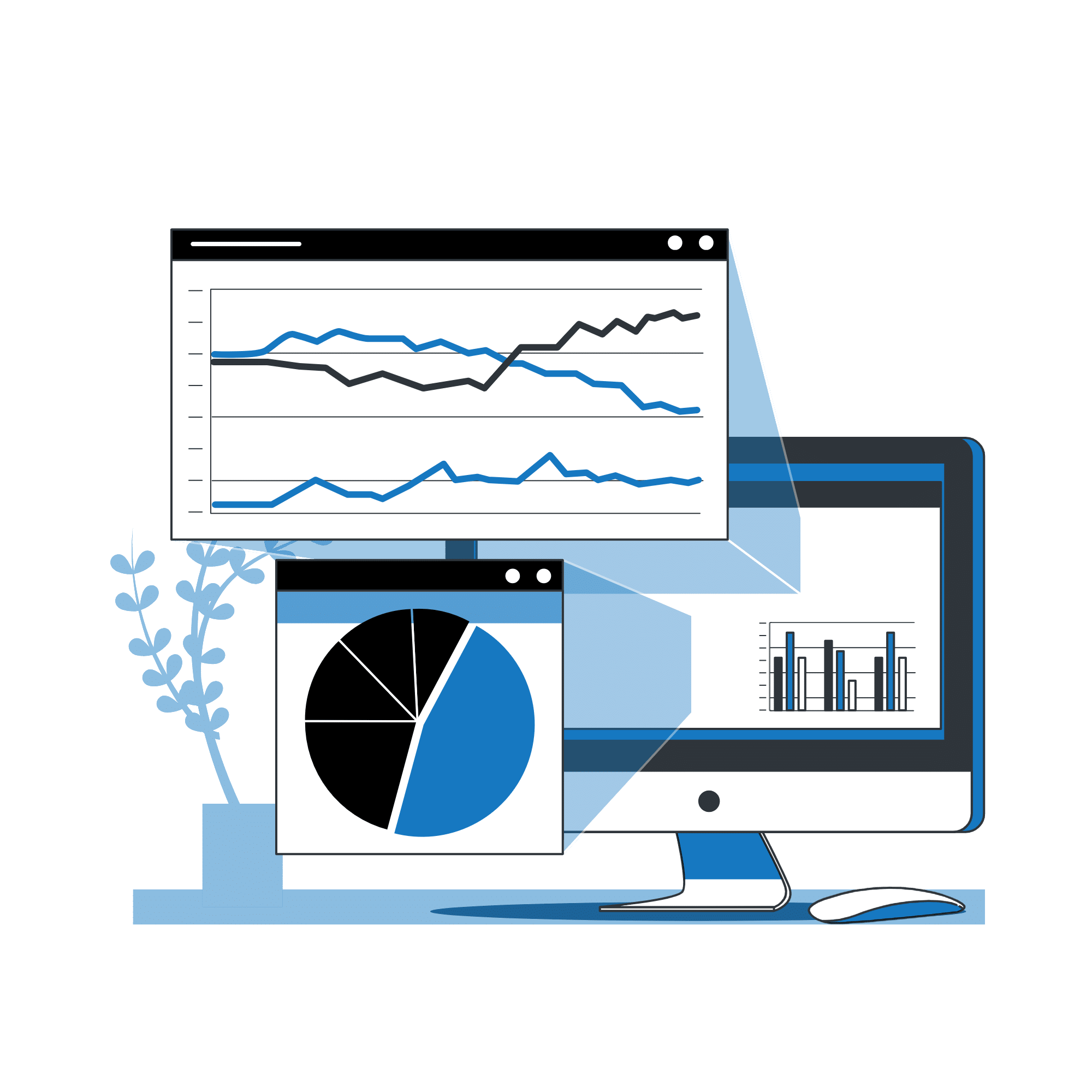 statistical analysis of cross sectional data