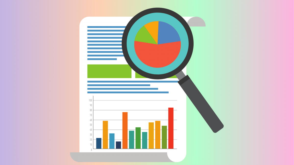 Analyzing the data outcomes